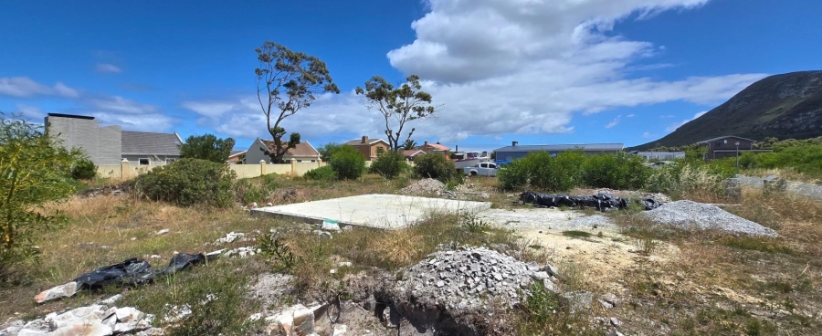 0 Bedroom Property for Sale in Franskraal Western Cape